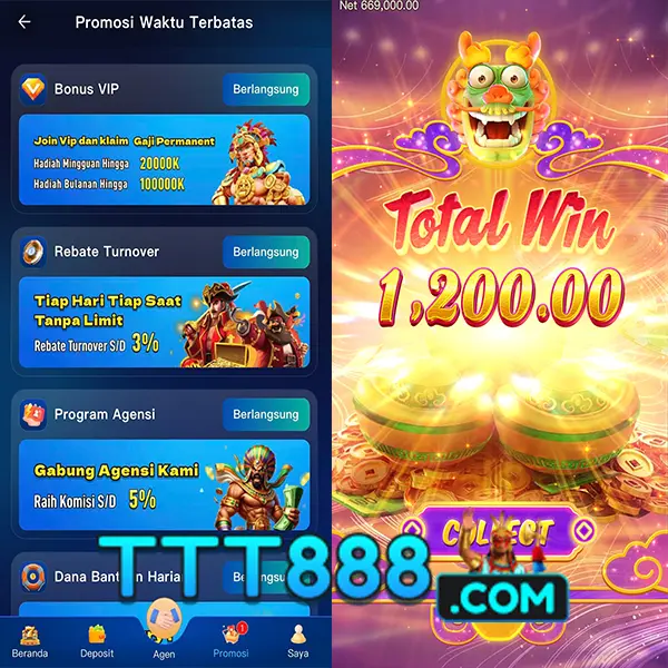 ttt888 APK