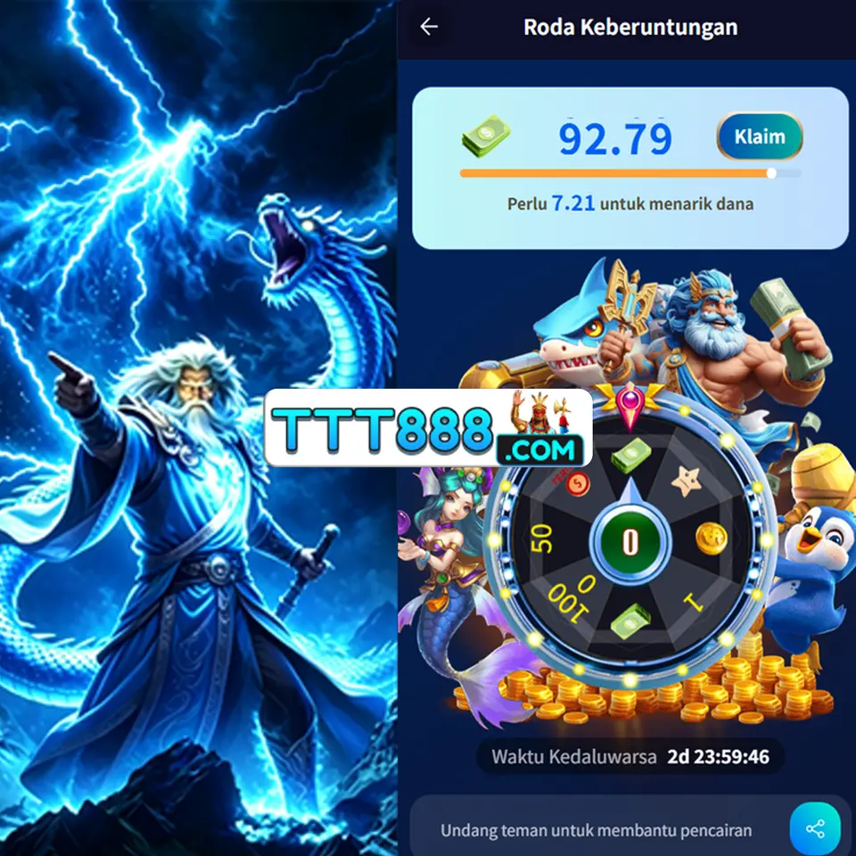 ttt888 Masuk - ttt888 Resmi